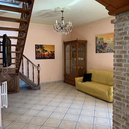 Casa Vacanze Autonoma Brevi Periodi Vibo Valentia Luaran gambar