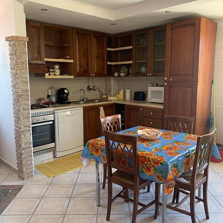 Casa Vacanze Autonoma Brevi Periodi Vibo Valentia Luaran gambar