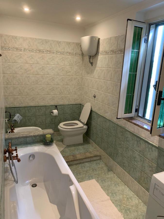Casa Vacanze Autonoma Brevi Periodi Vibo Valentia Luaran gambar
