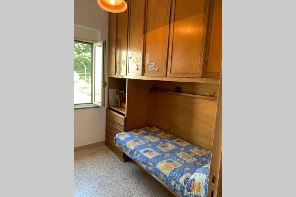 Casa Vacanze Autonoma Brevi Periodi Vibo Valentia Luaran gambar