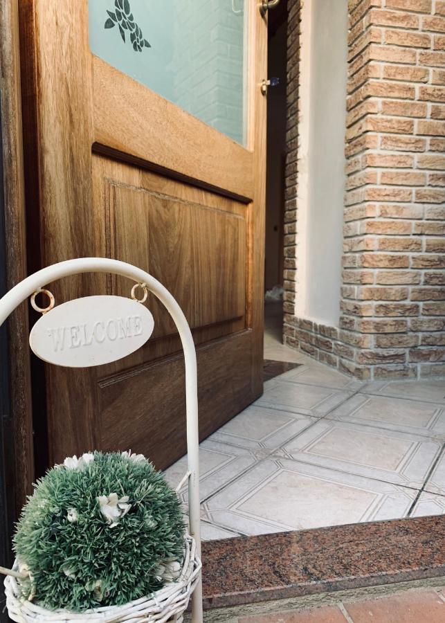 Casa Vacanze Autonoma Brevi Periodi Vibo Valentia Luaran gambar